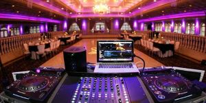 Band & DJ Sound Services