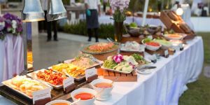 Catering & Cooking Services