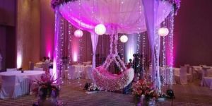Cradle Ceremony Planning Services