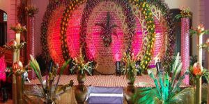 Flower Decoration Services
