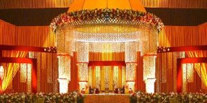 Mandapam Decoration Services