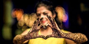 Mehandi Designing Services