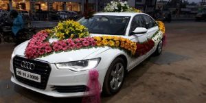 Wedding Car Rental Service