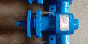 Stainless Steel Rotary Gear Pump