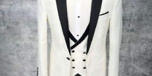 3PC Shuit Black Napel Coller