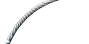 40/301866 JCB Hydraulic Pipe