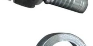 BSP Hose Nut