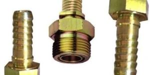 Hydraulic Hose Pipe Nipple