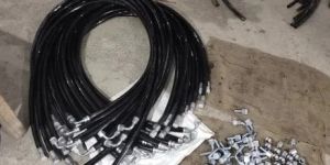 R2 KPC Hydraulic Pipe