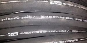 Rubber Hydraulic Hose