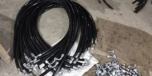 SAE 100 KPC Hydraulic Pipe