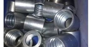 Spiral Non Skiving Cap