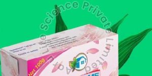 Dr. Home Rose Bath Soap