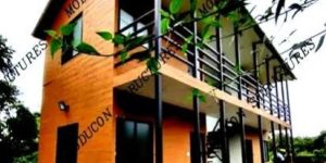 Prefabricated Multi Storey Buildings