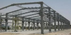 Structural Fabrication