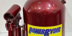 100 Ton Hydraulic Bottle Jack