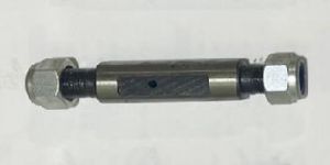 Stainless Steel Spring Pin