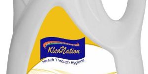 Kleanation Hand Washing Gels - Lemon (Can)