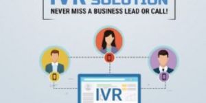Ivr Service