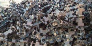 Manganese Scrap