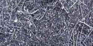 Mild Steel Turning Scrap