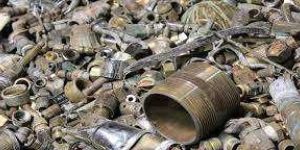 Nickel Copper Alloy Scrap