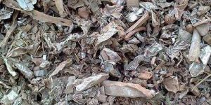 Silicon Metal Scrap