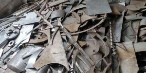 Stainless Steel Scrap