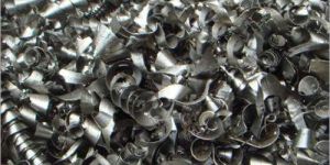 Stainless Steel Turning Scrap