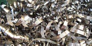 Titanium Scrap