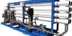 Reverse Osmosis Plant