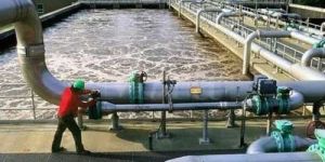 Water Treatment Plant AMC Services