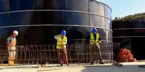 Water Treatment Plant Commissioning Services