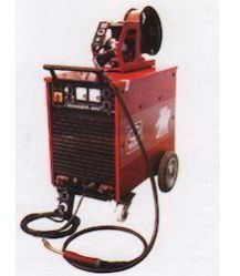 MIG Welding Machine
