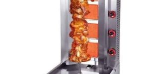 Shawarma Machine