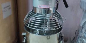 Spiral Mixer