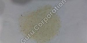 Silica Sand