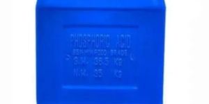 Food Grade Phosphoric Acid