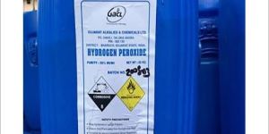 Hydrogen Peroxide