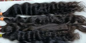 Remy Single Drawn Hair