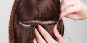 Hair Extension Services