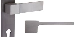 AL-510 Mortise Handle Lock Set