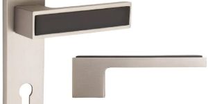 Venus Mortise Handle Lock Set