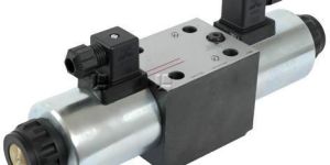 Hydraulic Solenoid Valve