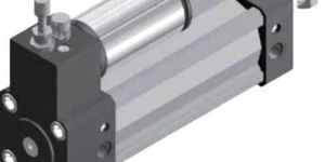 Pneumatic Hydraulic Cylinder