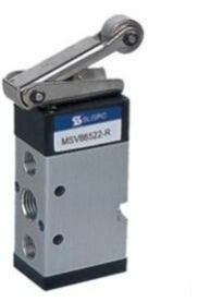 Pneumatic Mechanical Valve