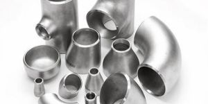 Stainless Steel Buttweld Fittings