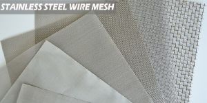 Stainless Steel Wire Mesh