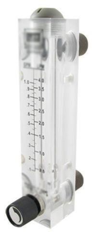 Water Flow Rotameter