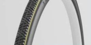 10 PR Gujarat Tiger Bicycle Tyre